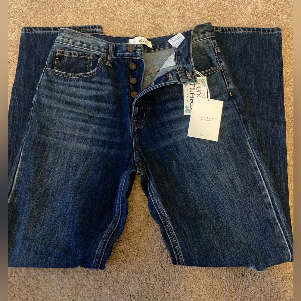 Kancan Jeans
